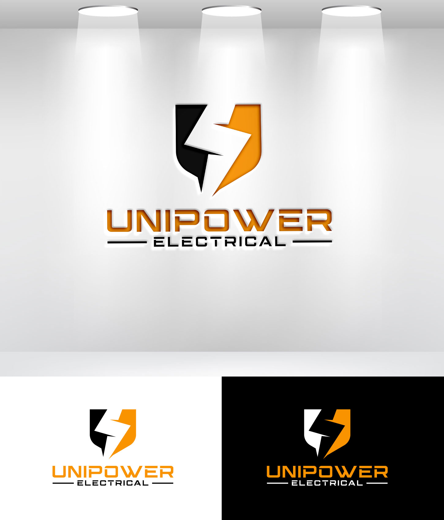 Logo Design by Mi Design1 for this project | Design #30772600