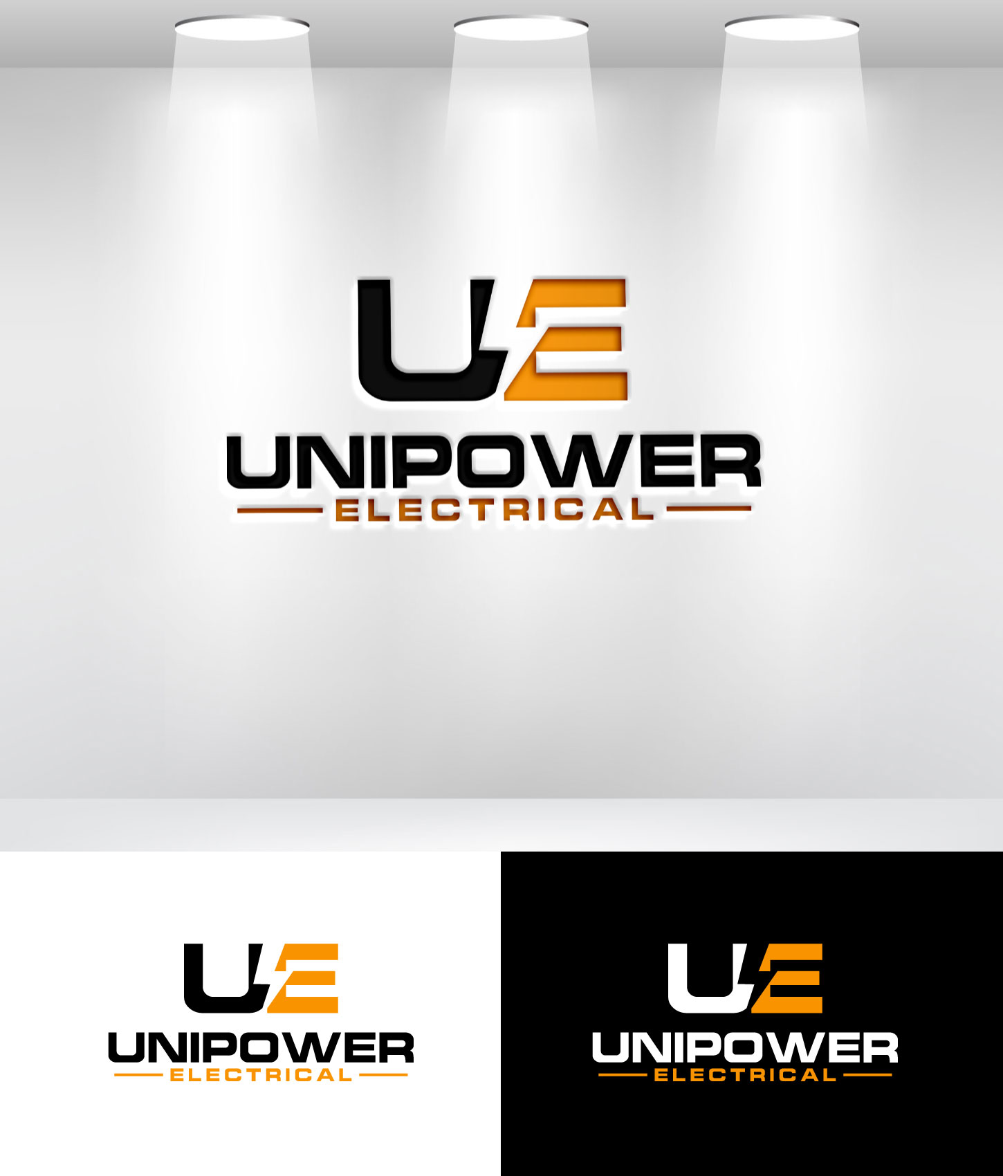 Logo Design by Mi Design1 for this project | Design #30772602