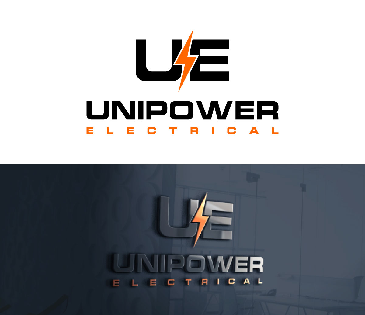 Logo Design by Danial07 for this project | Design #30778663