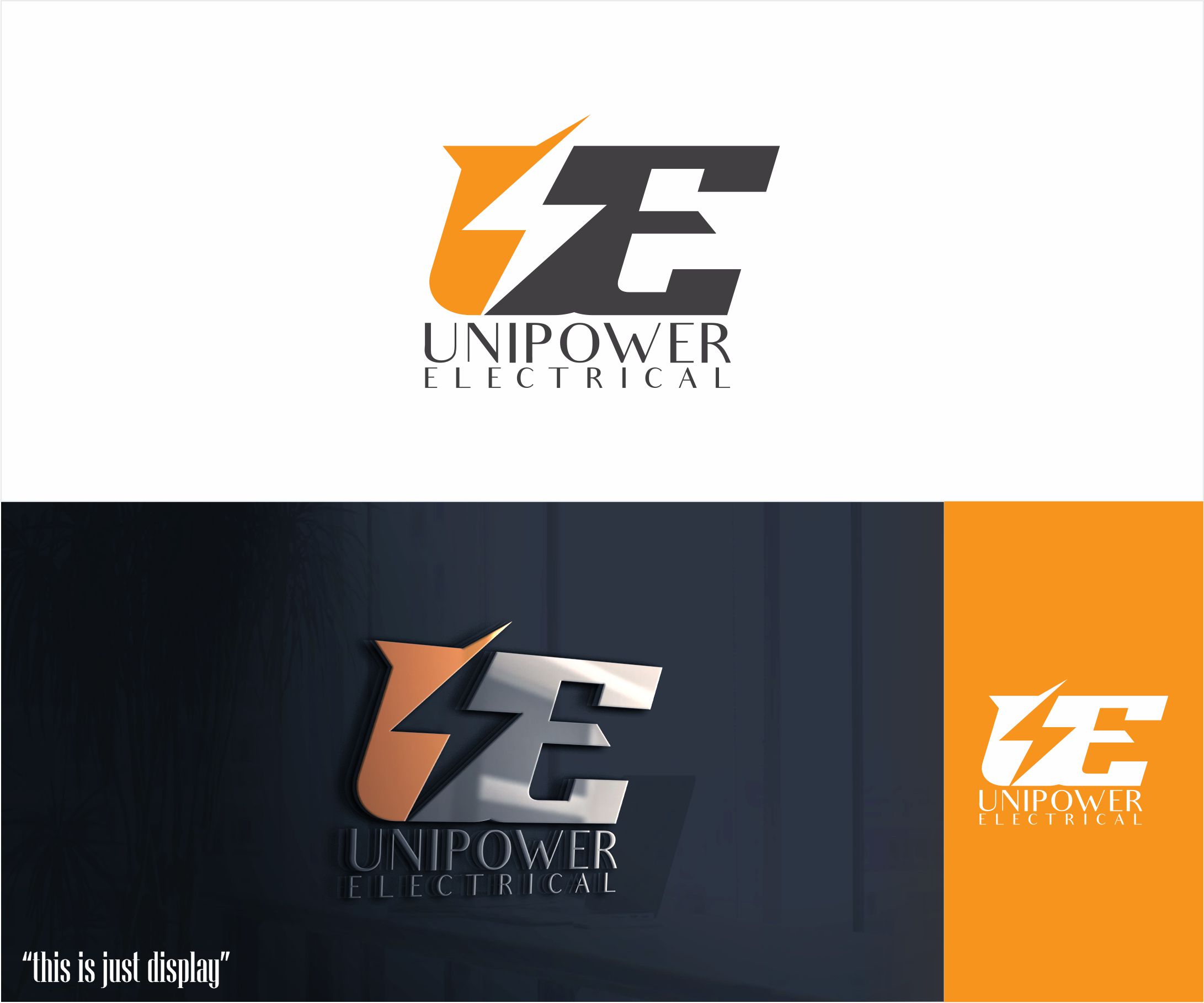 Logo Design by alkaline for this project | Design #30772962