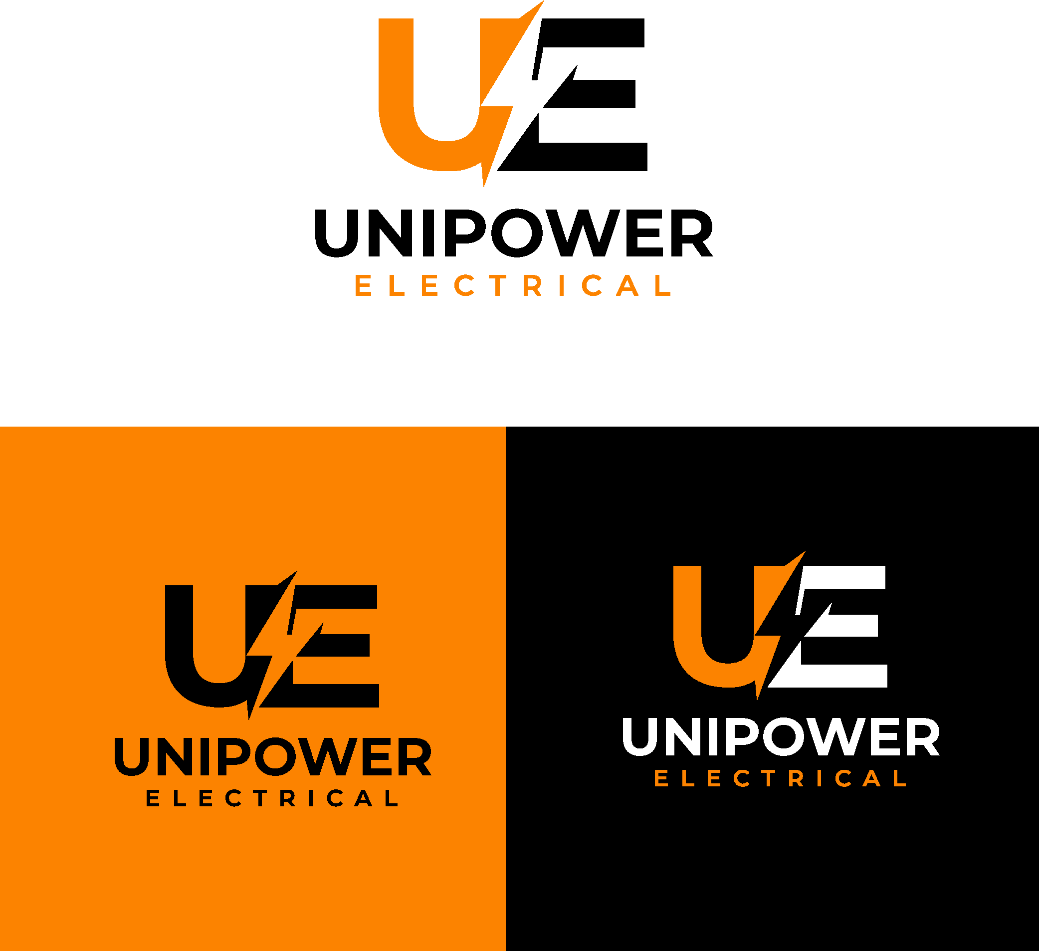 Logo Design by Graphixpointt for this project | Design #30773746