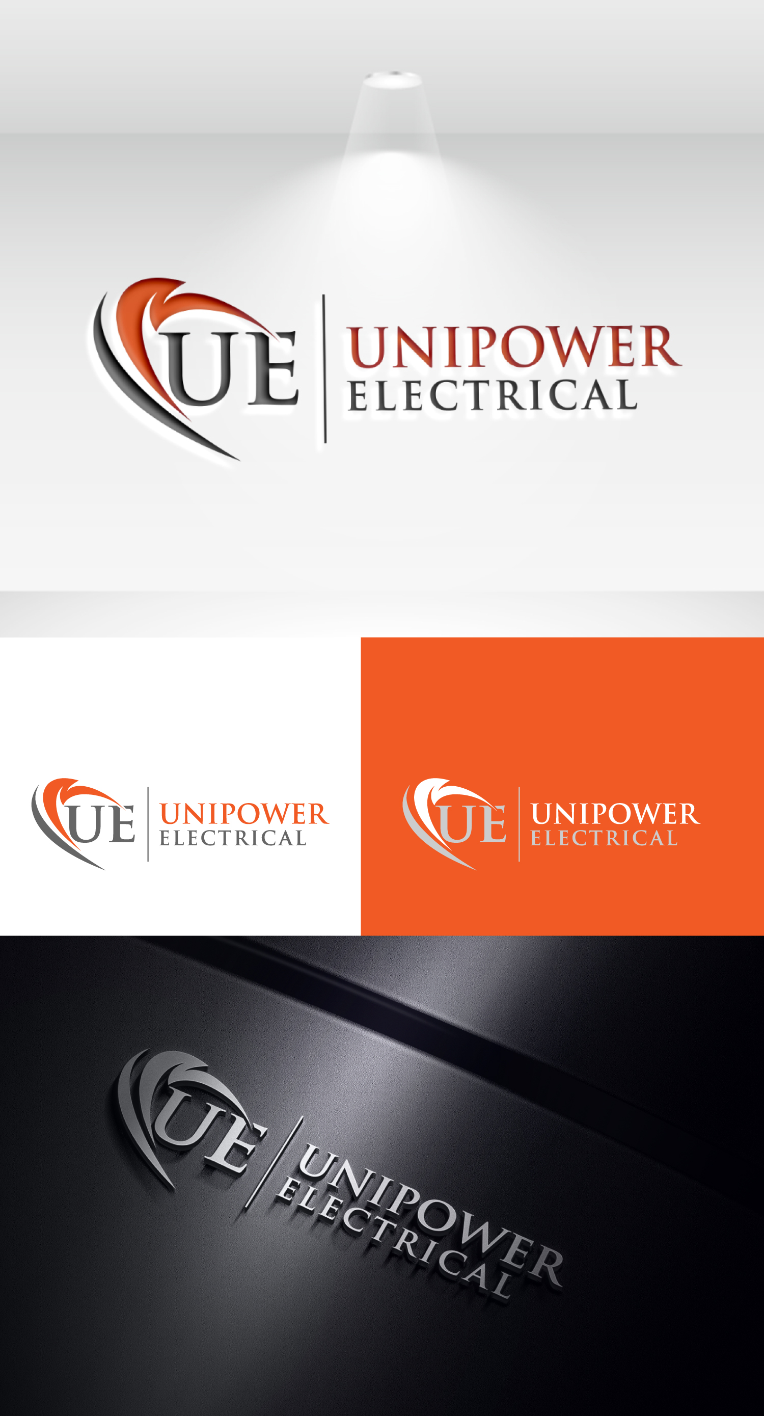 Logo Design by 100%design for this project | Design #30773761