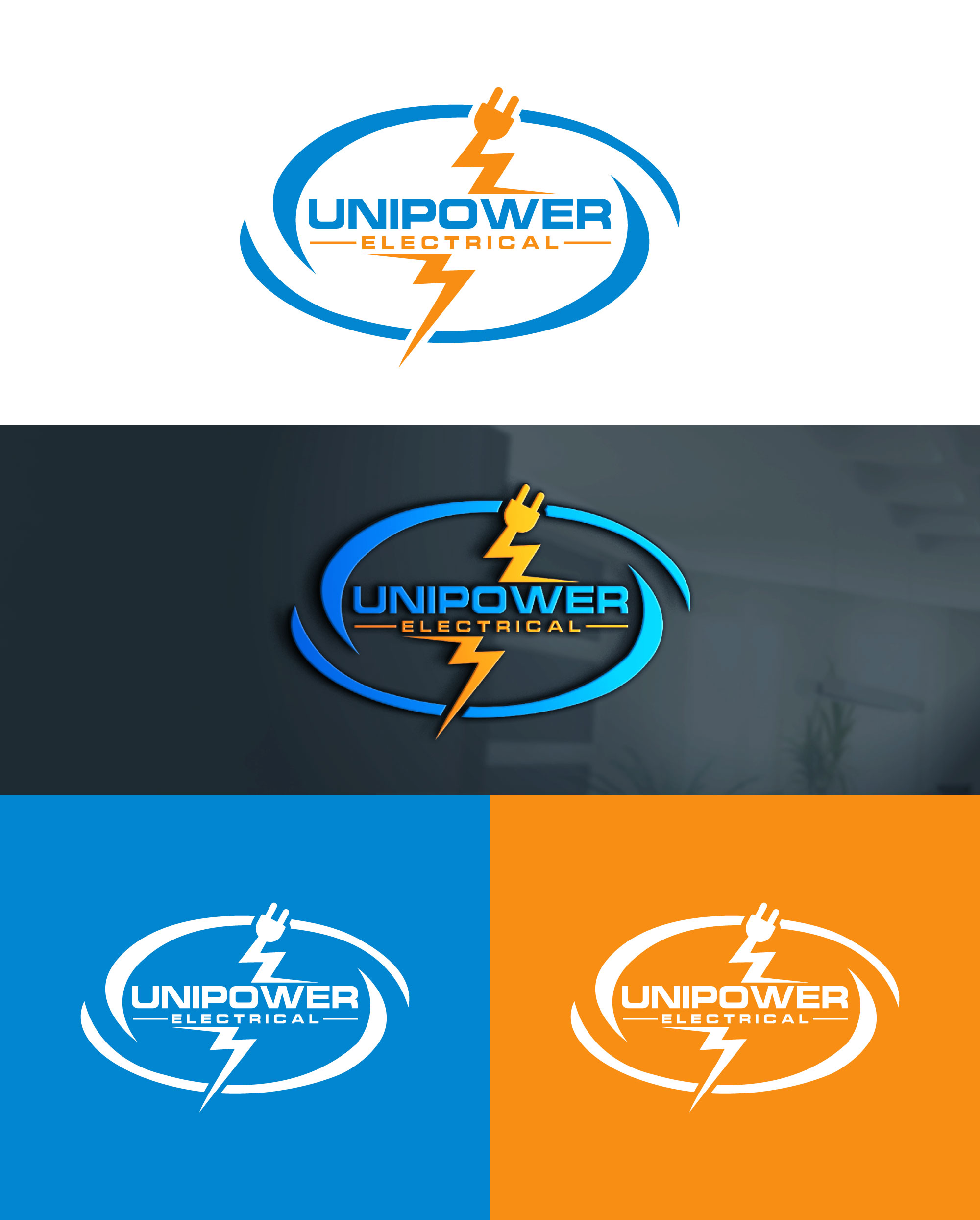 Logo Design by NajimPathan for this project | Design #30778759