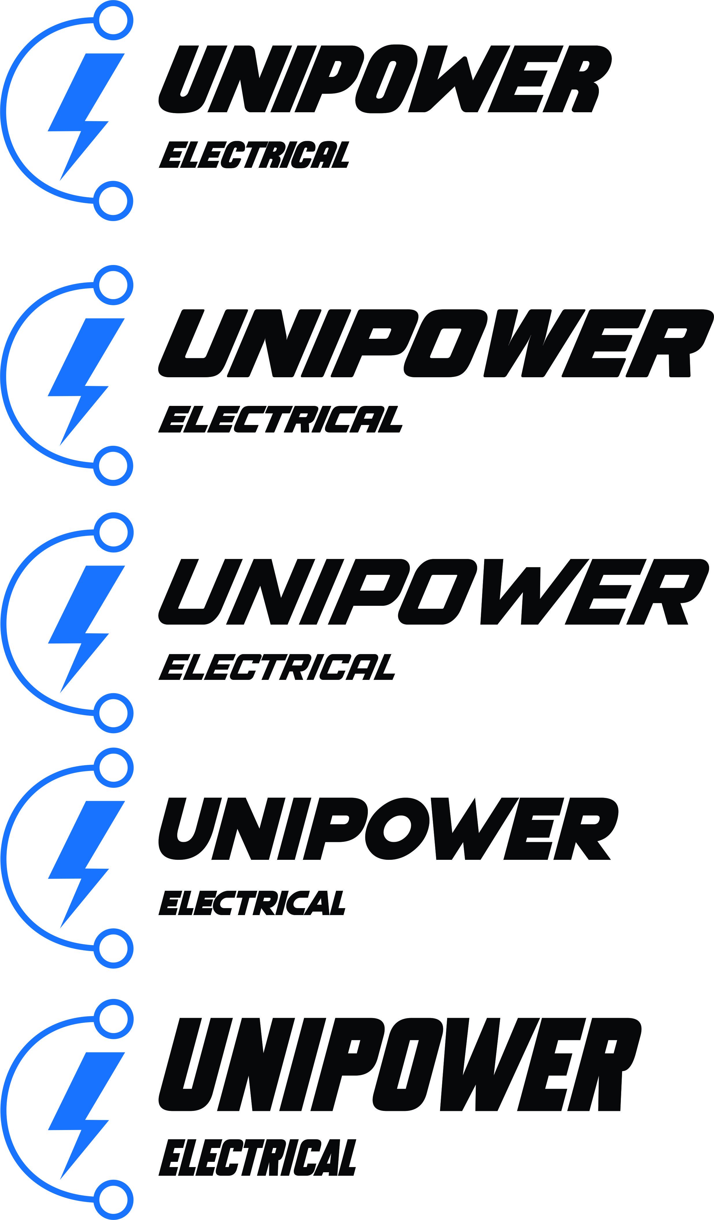 Logo Design by IceDragon for this project | Design #30799262