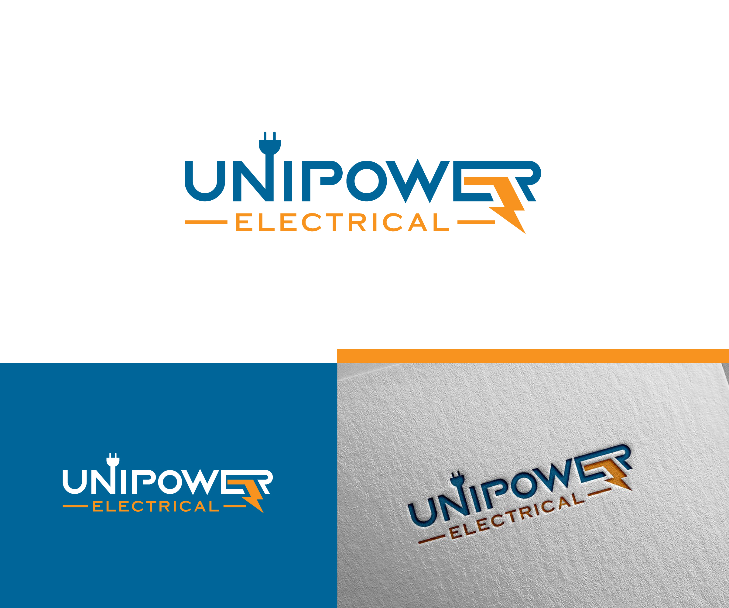 Logo Design by ecorokerz for this project | Design #30774218