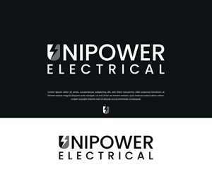 Logo Design by TrisDesign for this project | Design: #30777034