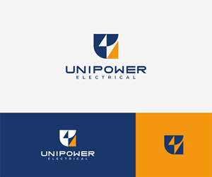 Diseño de Logo por Hakim Febrian para este proyecto | Diseño #30784710