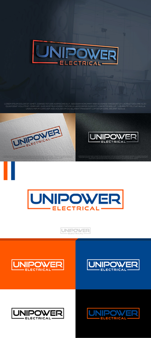 Logo Design by Ayub Zafar for this project | Design: #30789673