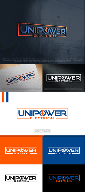 Logo Design by Ayub Zafar for this project | Design: #30789674