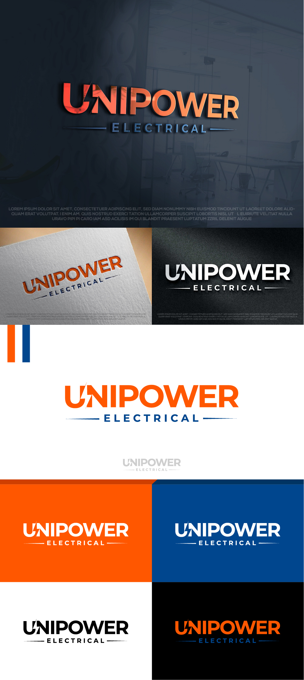 Logo-Design von Ayub Zafar für dieses Projekt | Design #30789675