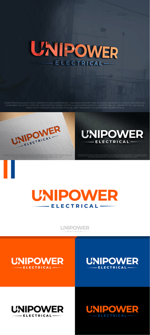 Logo Design by Ayub Zafar for this project | Design: #30789675