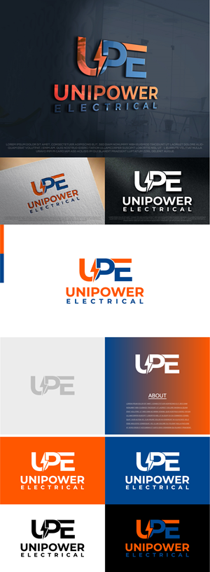 Logo Design by Ayub Zafar for this project | Design: #30789677
