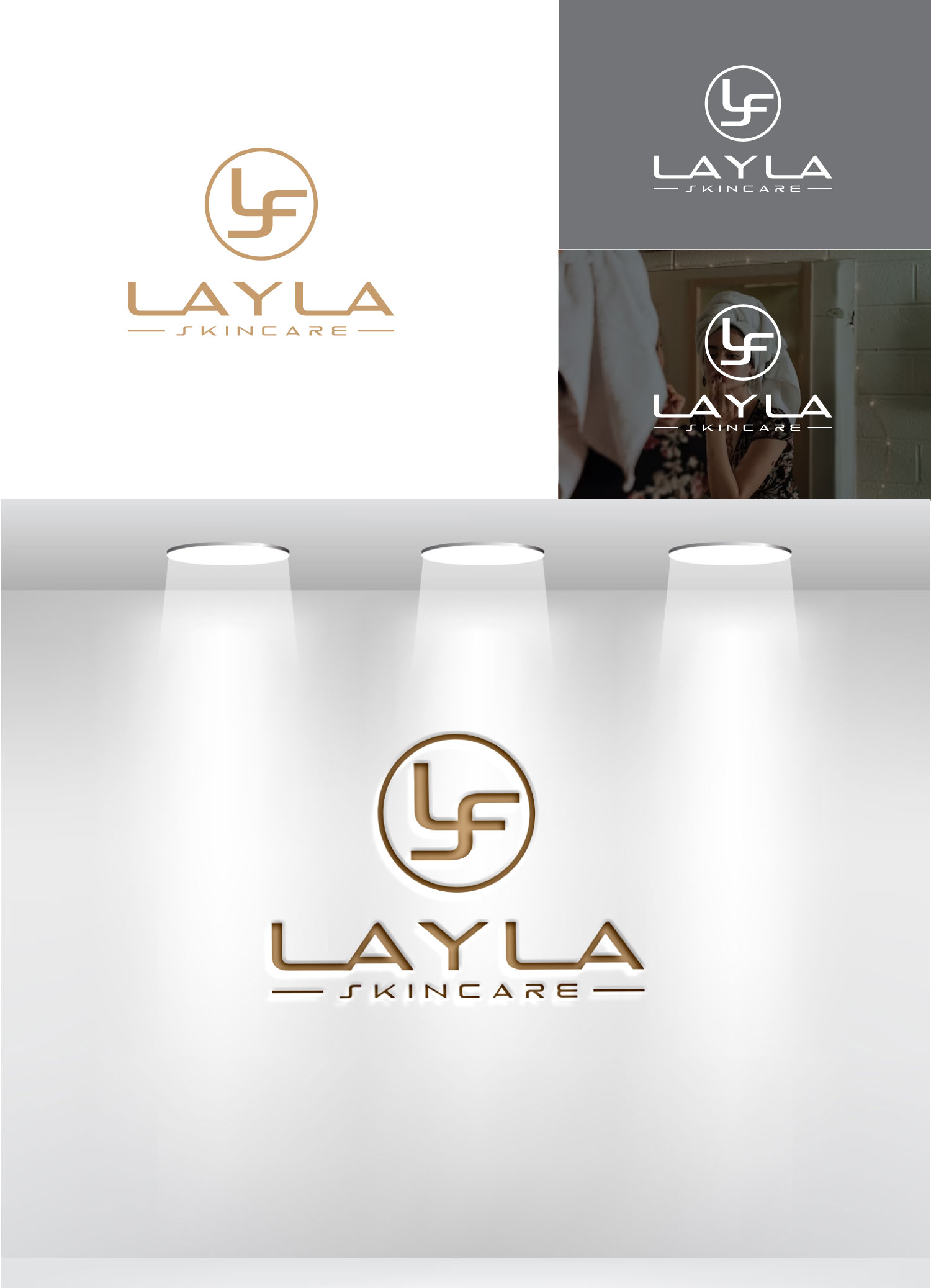 Design de Logo par Mi Design1 pour ce projet | Design #30737942