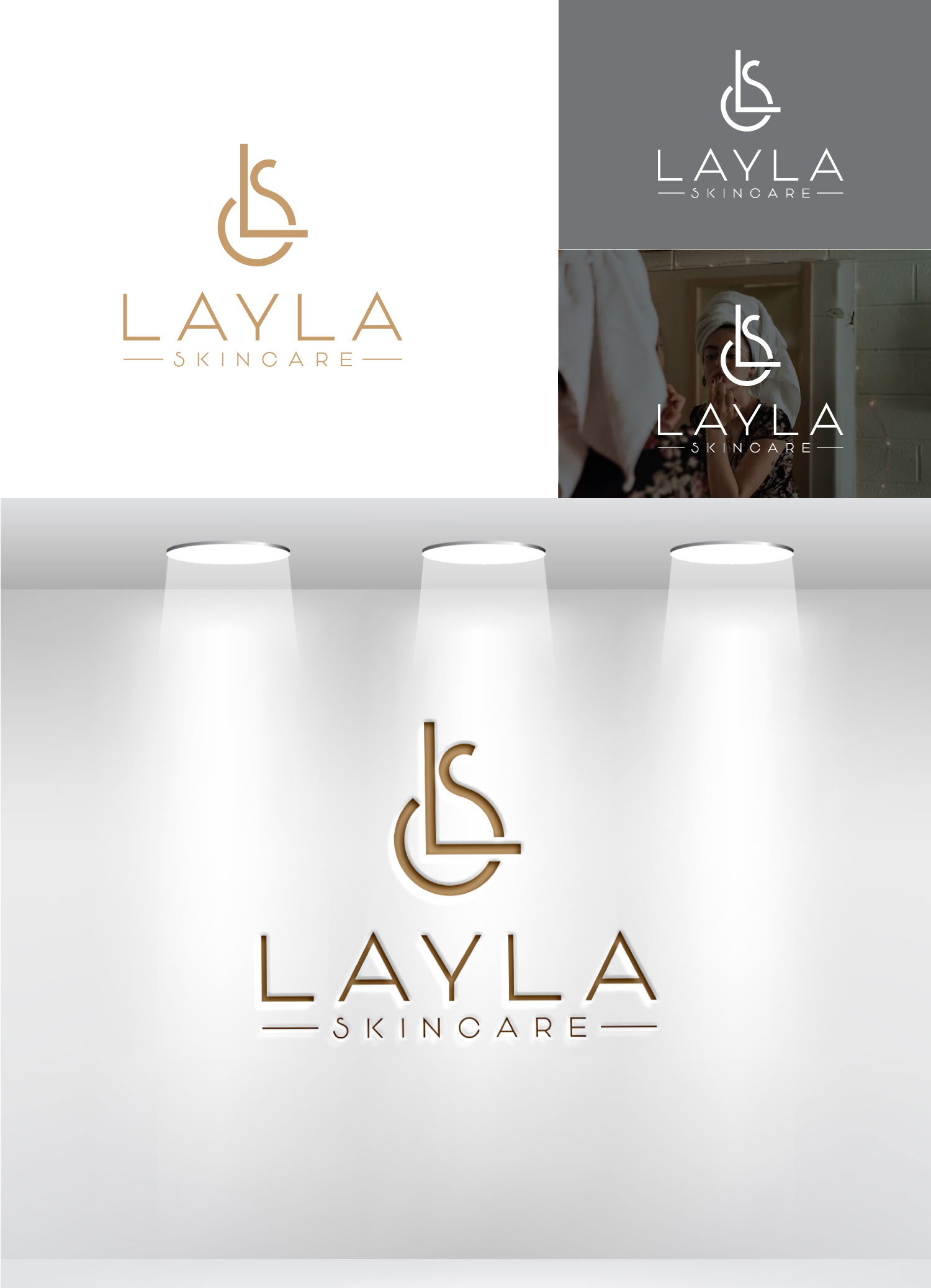 Diseño de Logo por Mi Design1 para este proyecto | Diseño #30738086