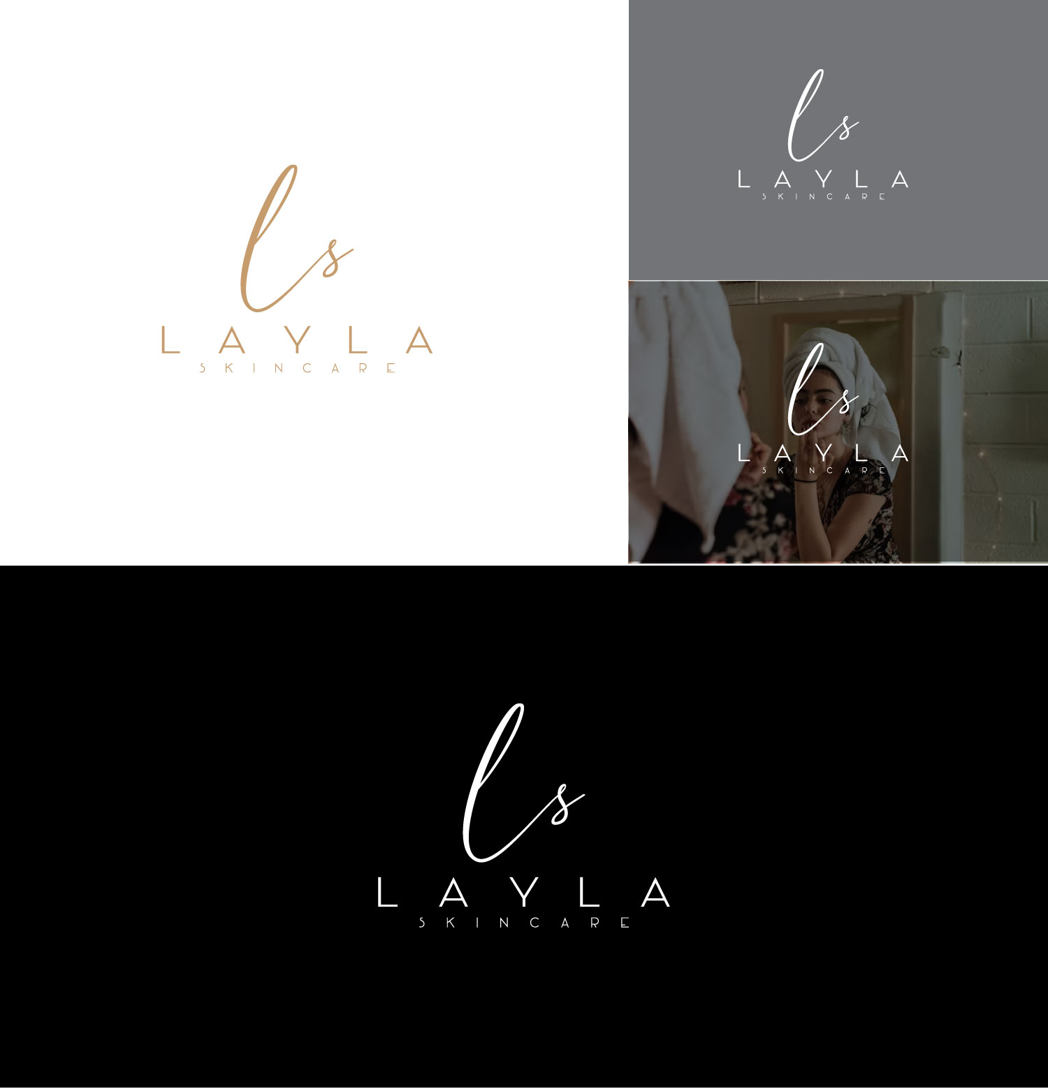 Logo Design by Mi Design1 for this project | Design #30738146