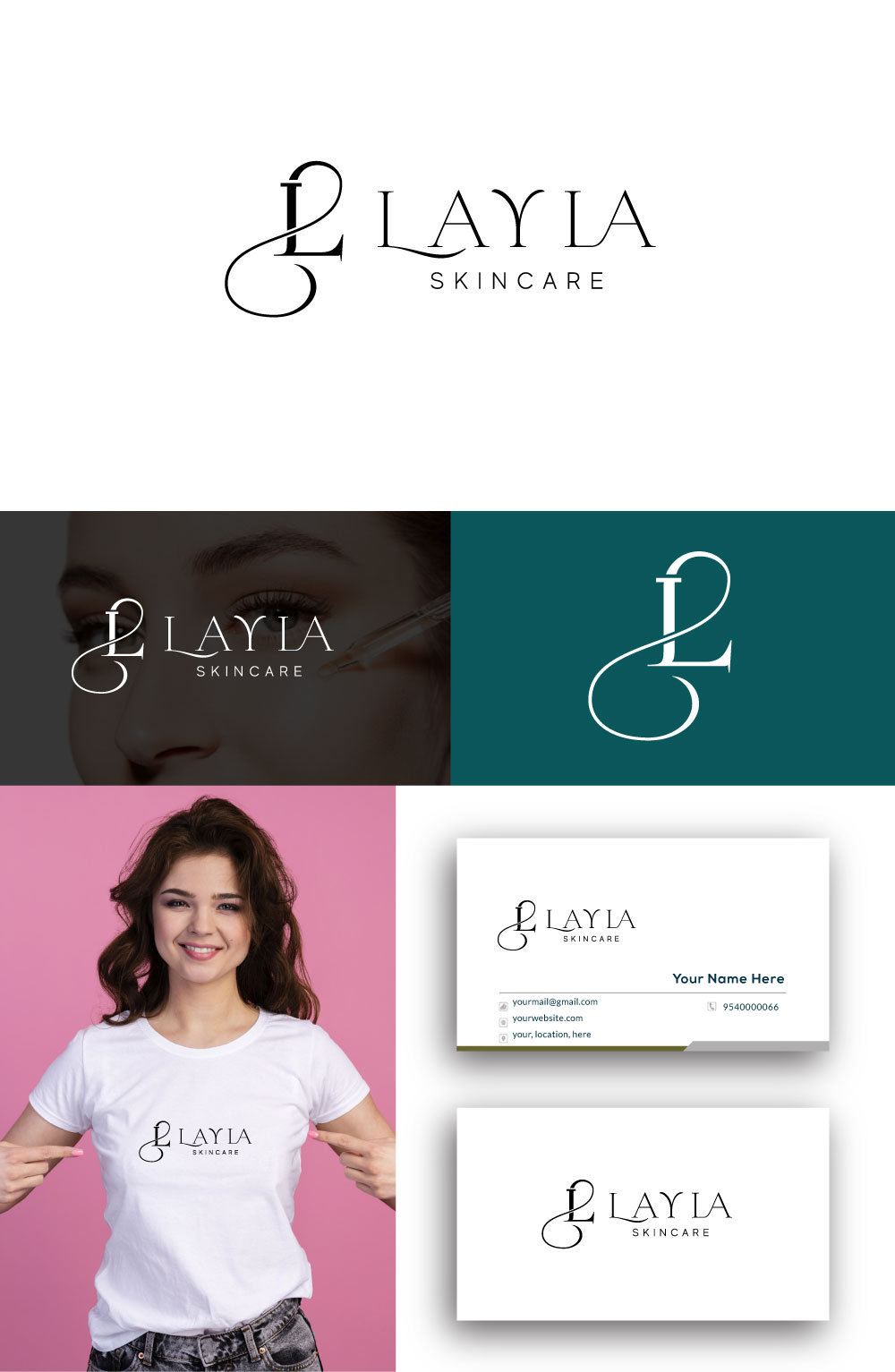 Logo Design by amran mollaa for this project | Design #30739119