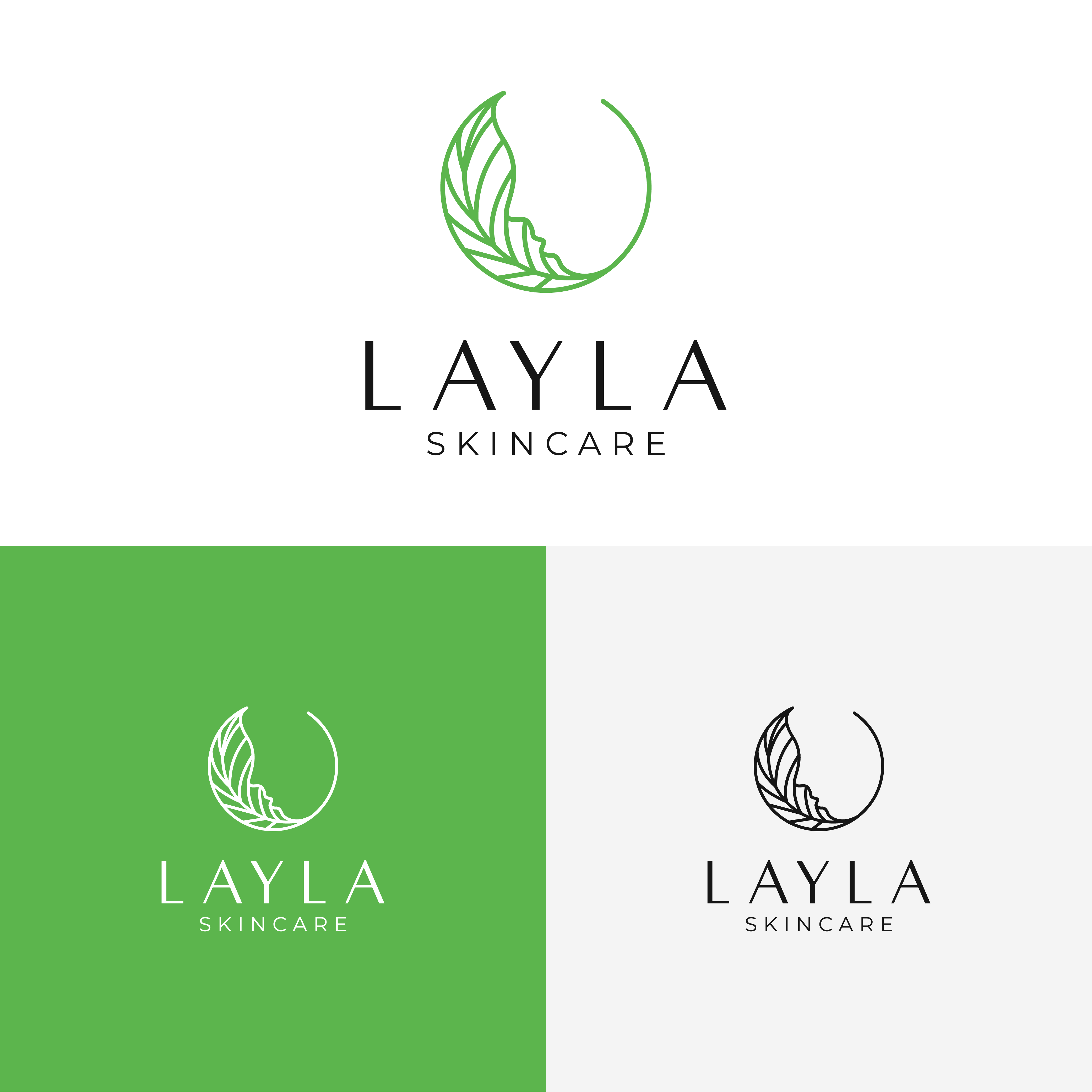 Logo Design by Choiresia.id for this project | Design #30741258