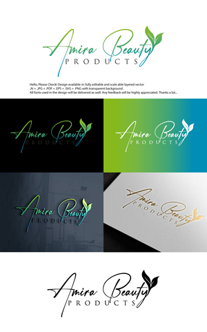 Design de Logo par NajimPathan pour ce projet | Design : #30752997