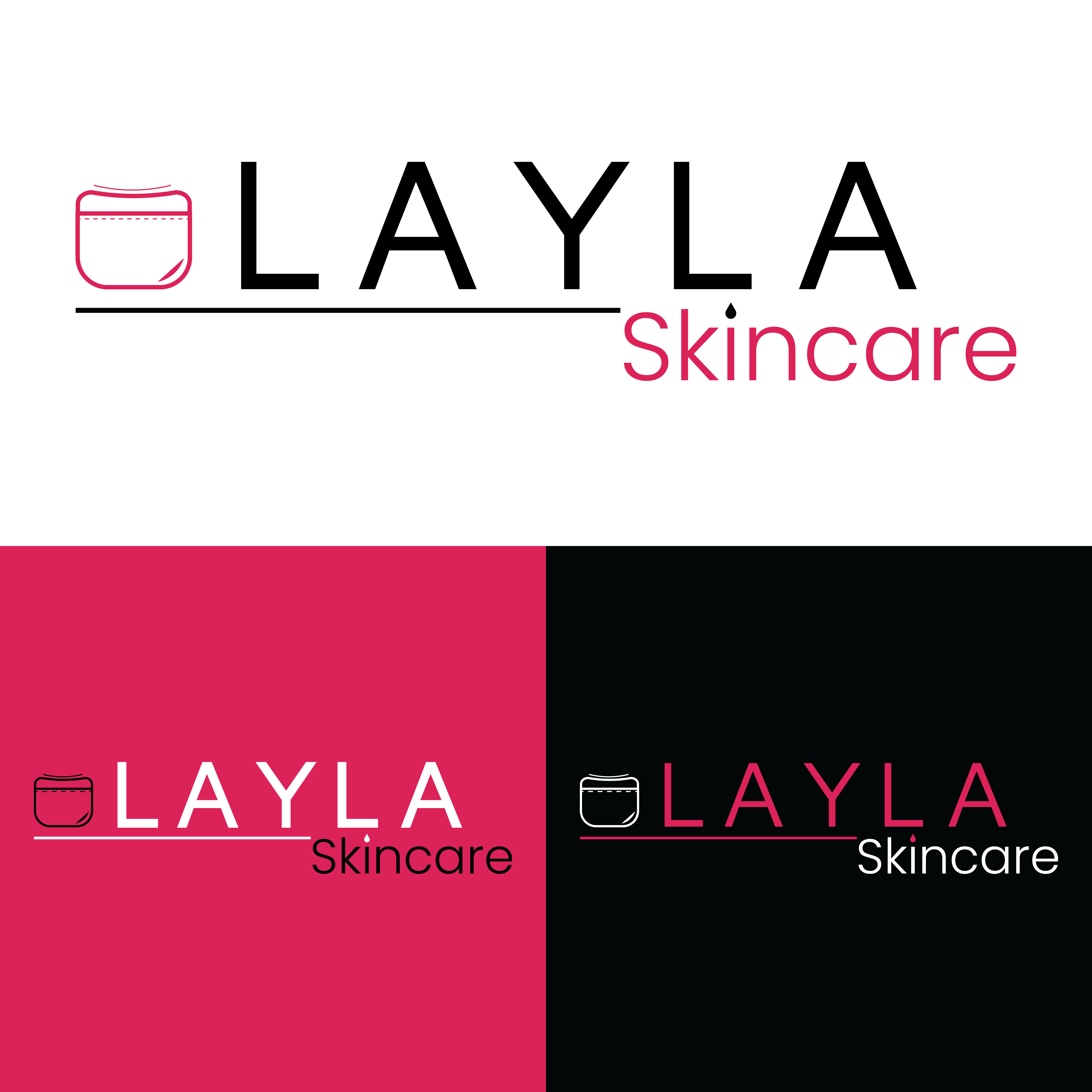 Logo Design by Design Palette for this project | Design #30740450