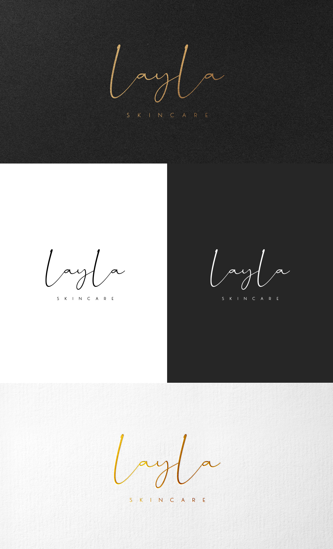 Logo Design by GLDesigns for this project | Design #30737626
