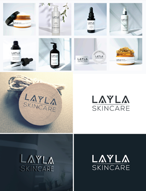 Diseño de Logo por AL-BARAKAH para este proyecto | Diseño #30737928