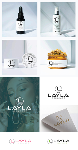 Design de Logo par AL-BARAKAH pour ce projet | Design : #30738142