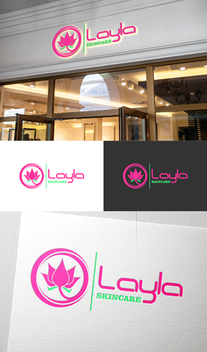 Design de Logo par in creative pour ce projet | Design : #30740699