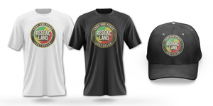Apparel Design by Risallah