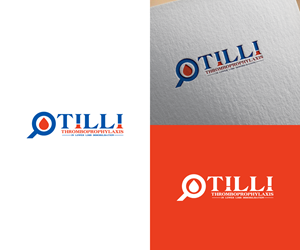 Logo Design by Ellene for this project | Design: #30762532