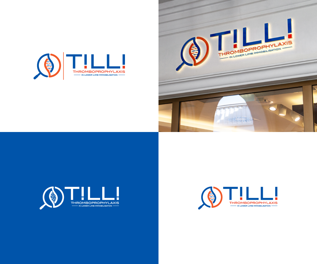 Logo Design by Ellene for this project | Design #30762533