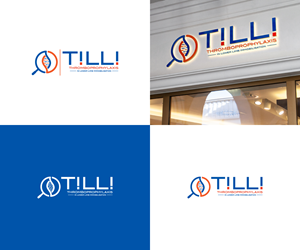 Logo Design by Ellene for this project | Design: #30762533