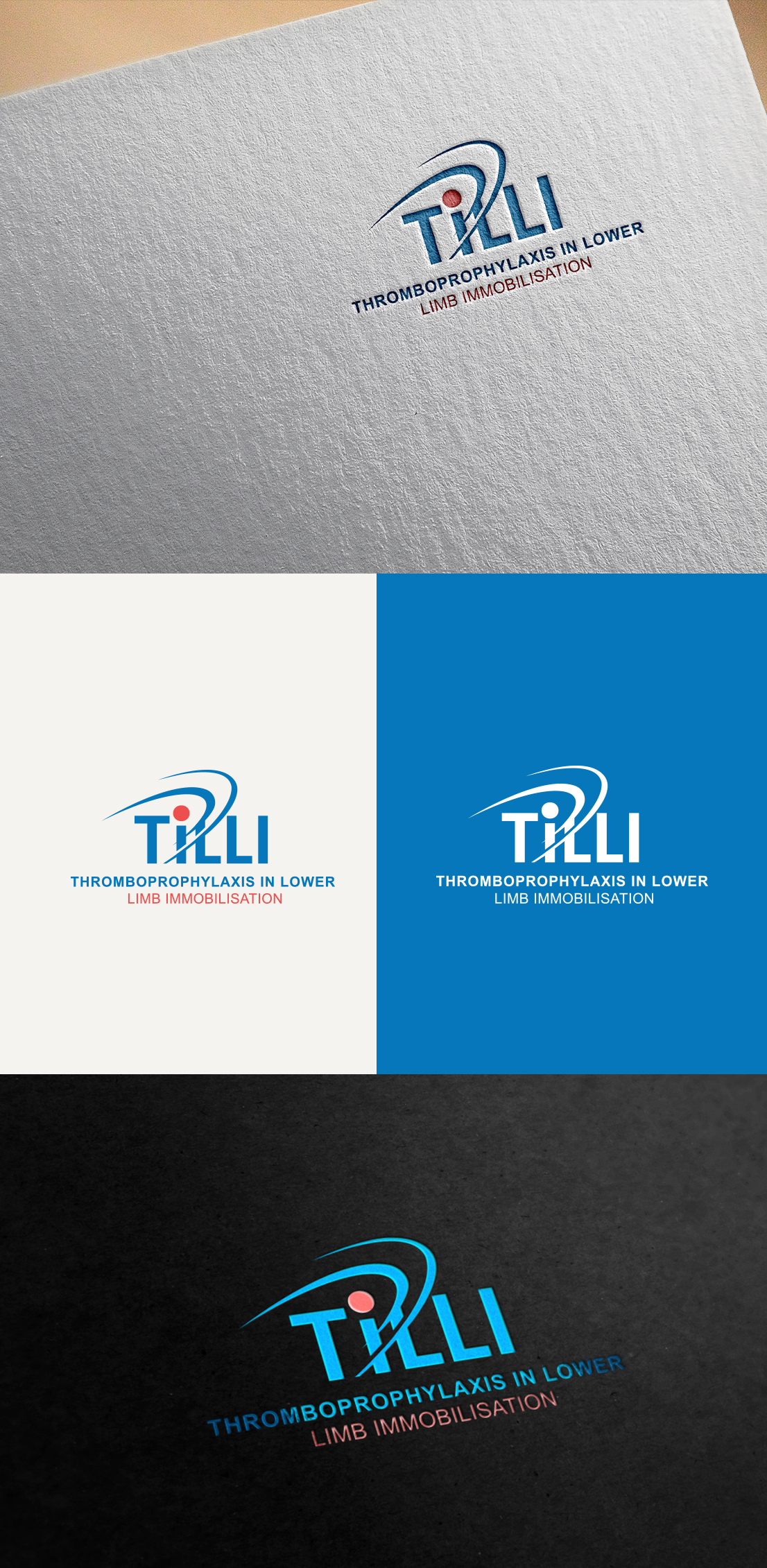 Logo Design by Creative-Vect-Art for this project | Design #30754484