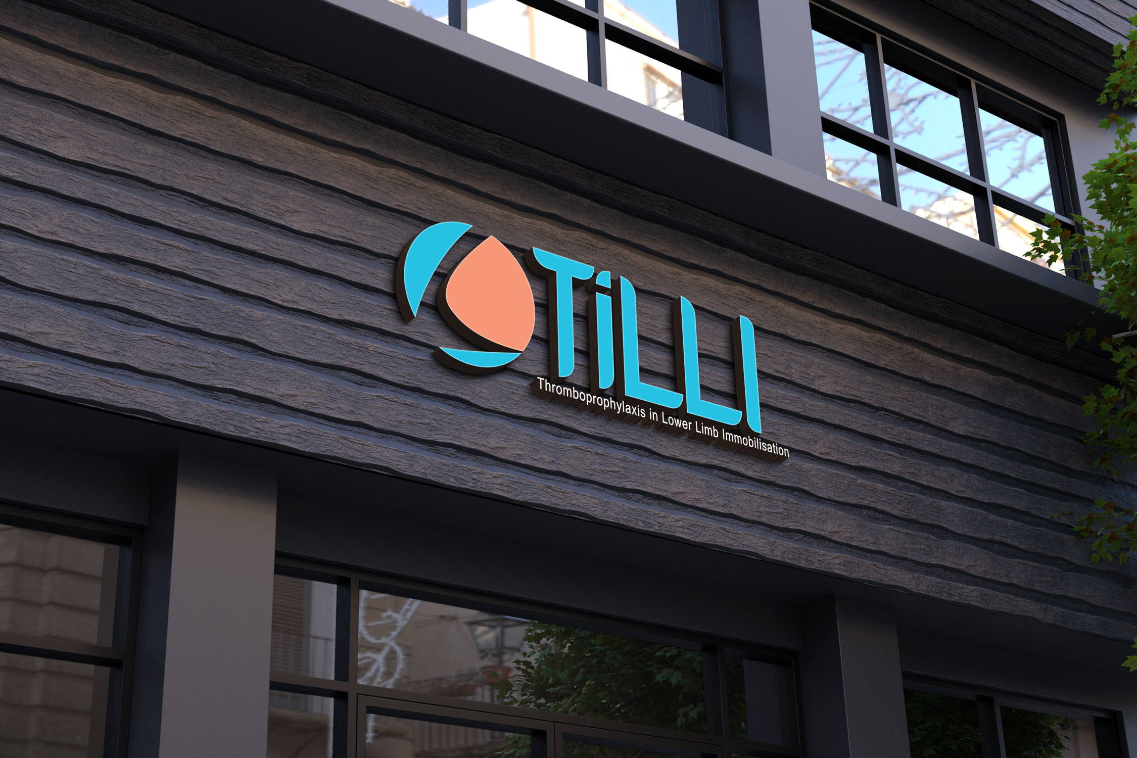 Logo Design by Kavth for this project | Design #30788565