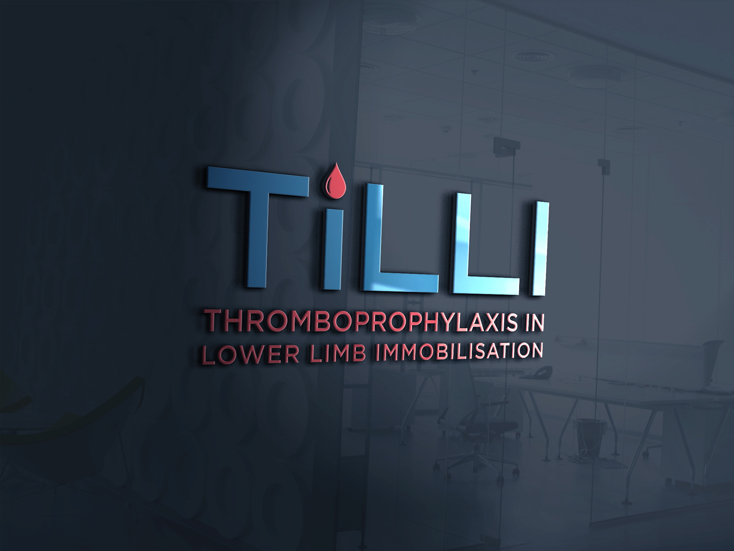 Logo Design by Deejah for this project | Design #30745359