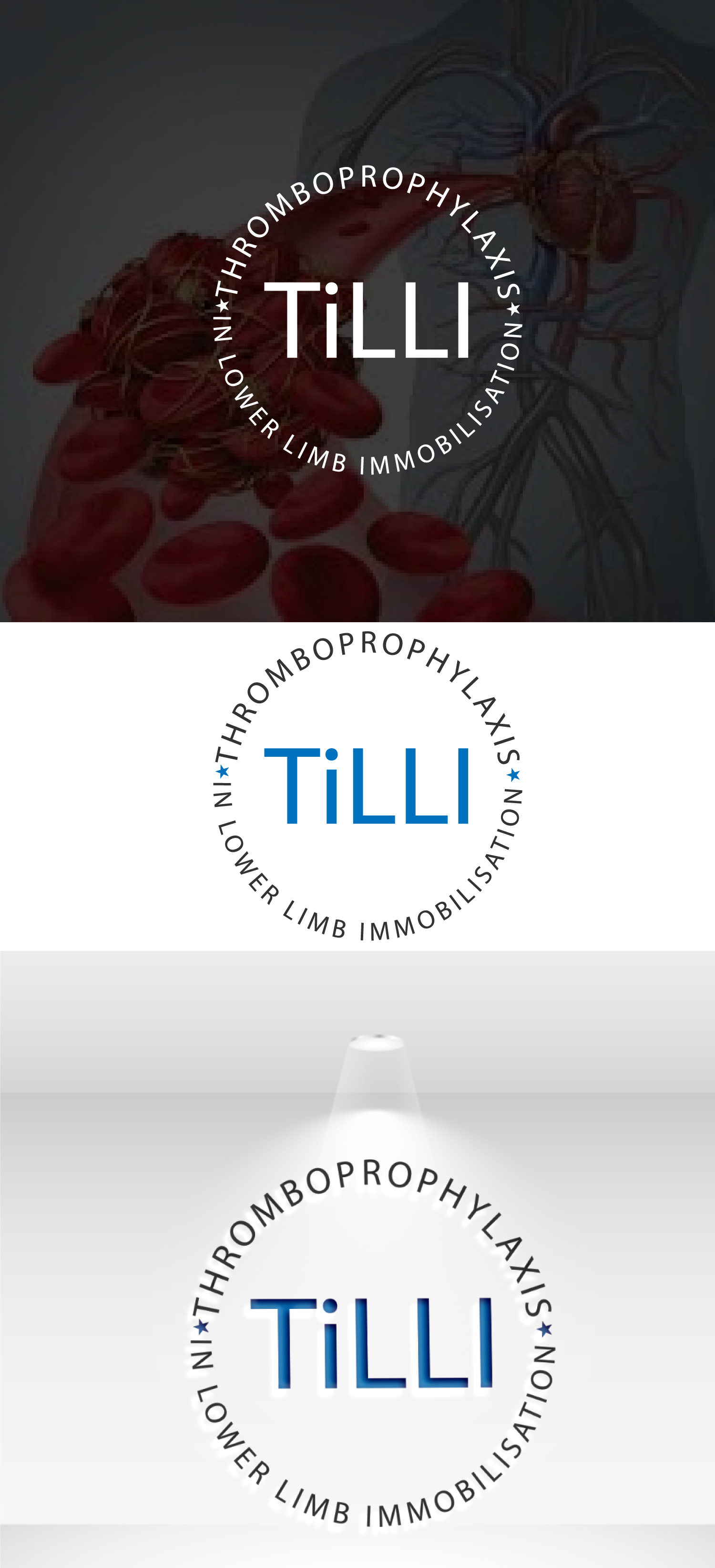 Diseño de Logo por 100%design para este proyecto | Diseño #30744614