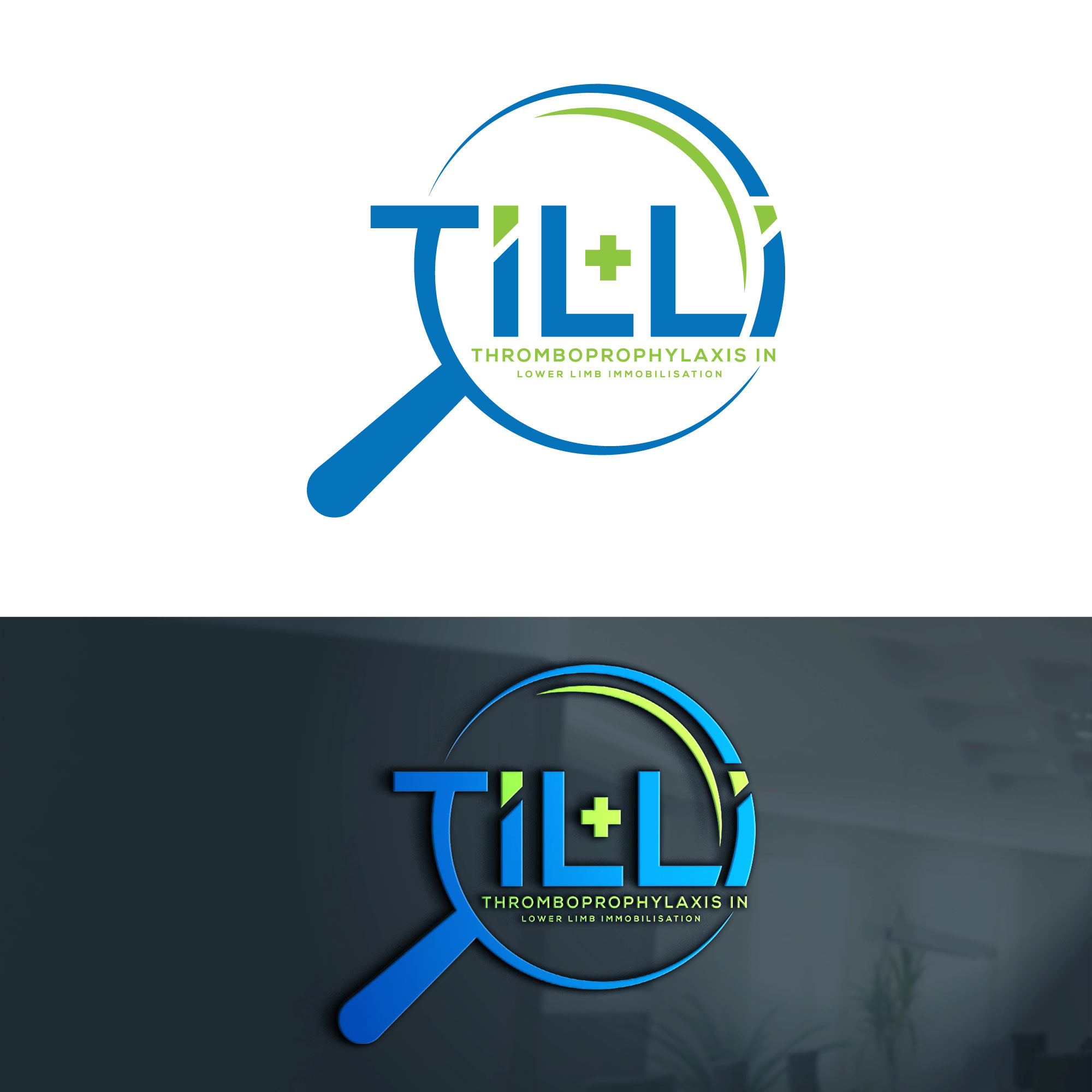 Logo Design by NajimPathan for this project | Design #30751428