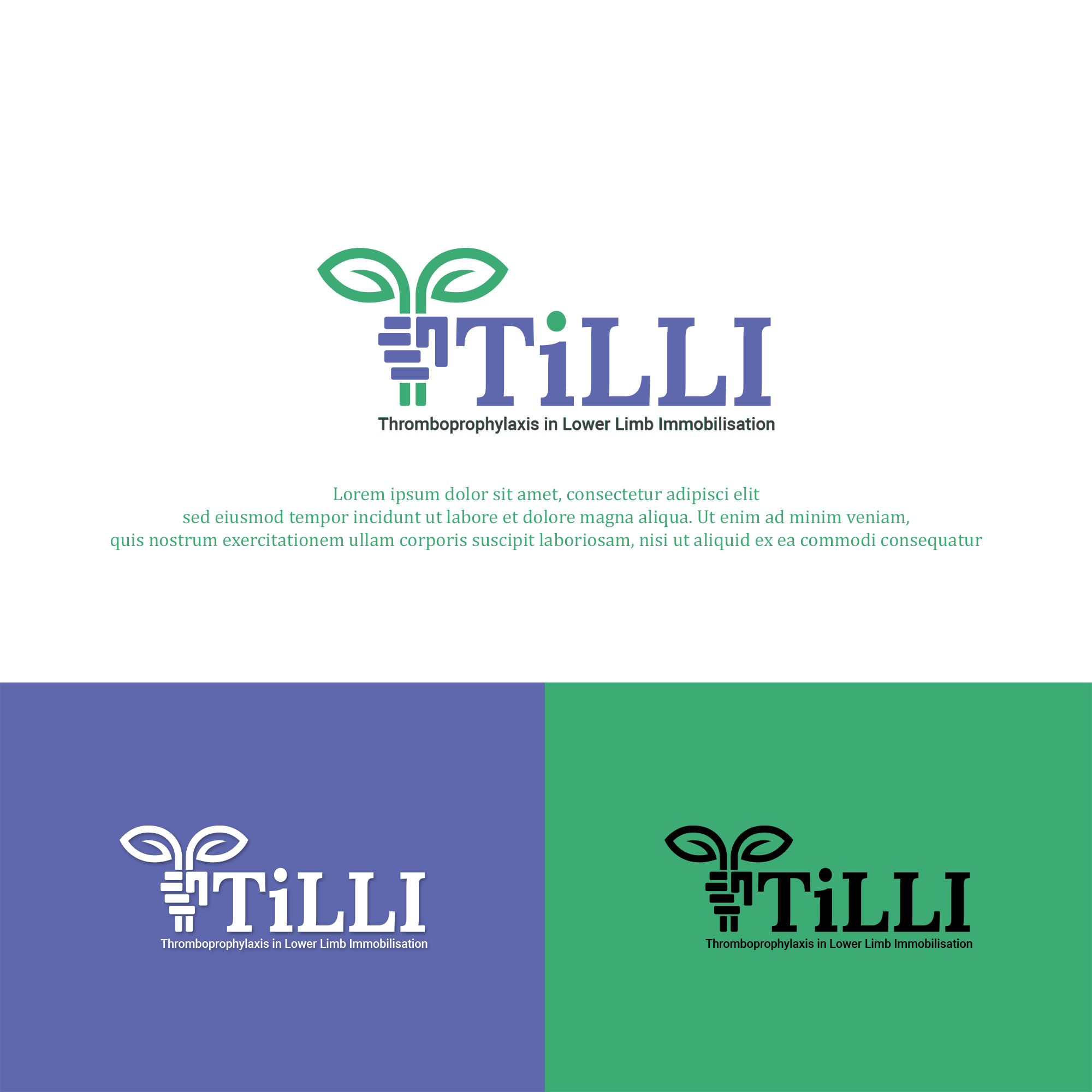 Logo Design by dk_Grafika for this project | Design #30738813