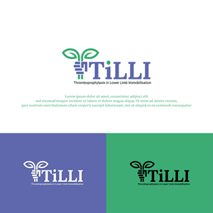 Logo Design by dk_Grafika for this project | Design: #30738813
