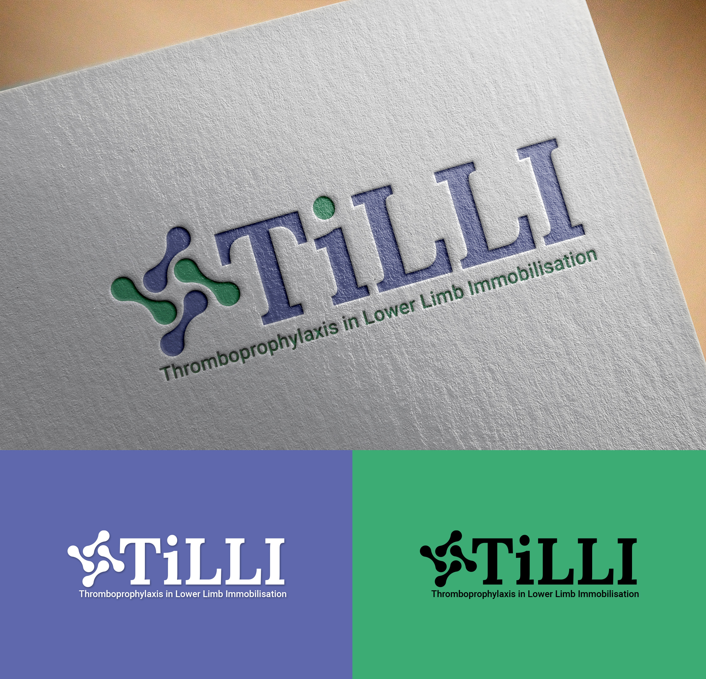 Logo Design by dk_Grafika for this project | Design #30738814