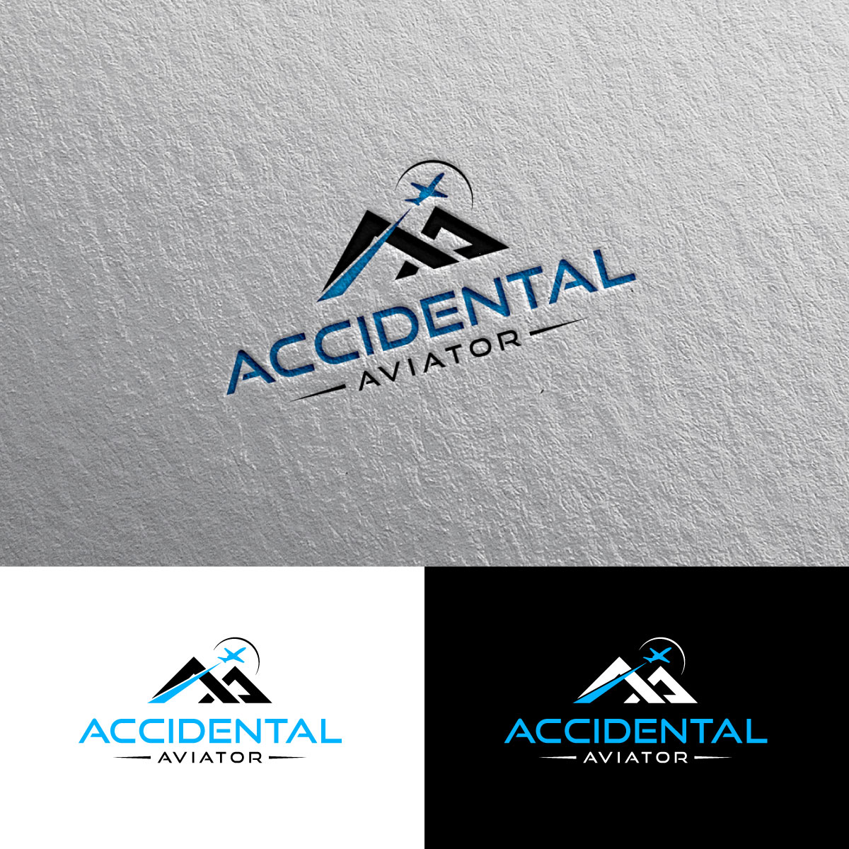 Logo Design by chris Ray for this project | Design #30744517