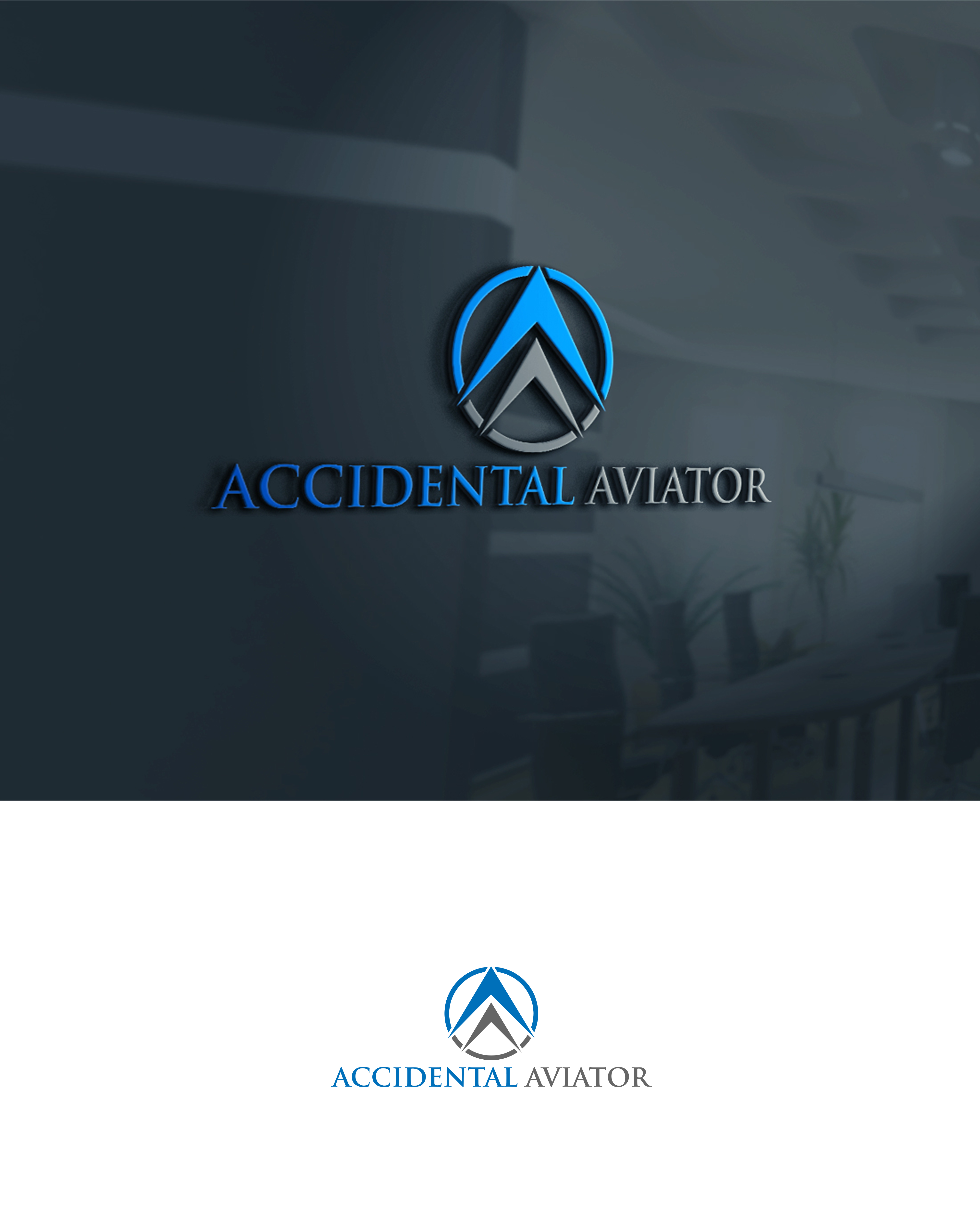Logo Design by mekail for this project | Design #30742747