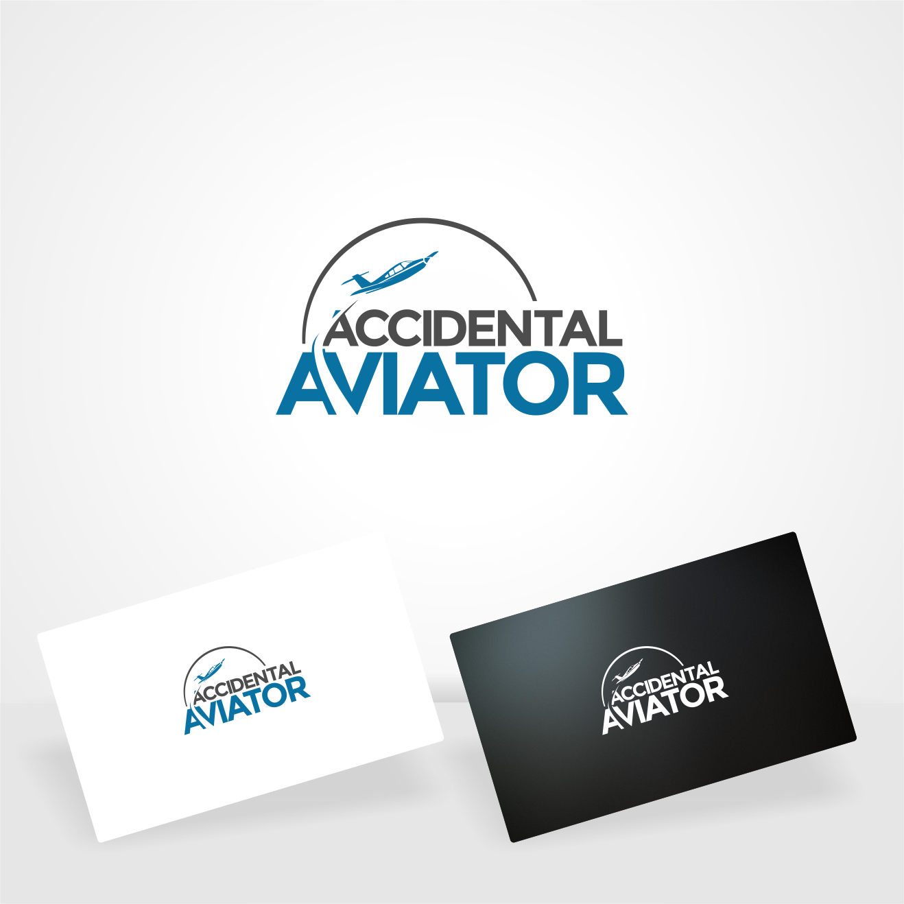 Logo Design by Arham Hidayat for this project | Design #30765369