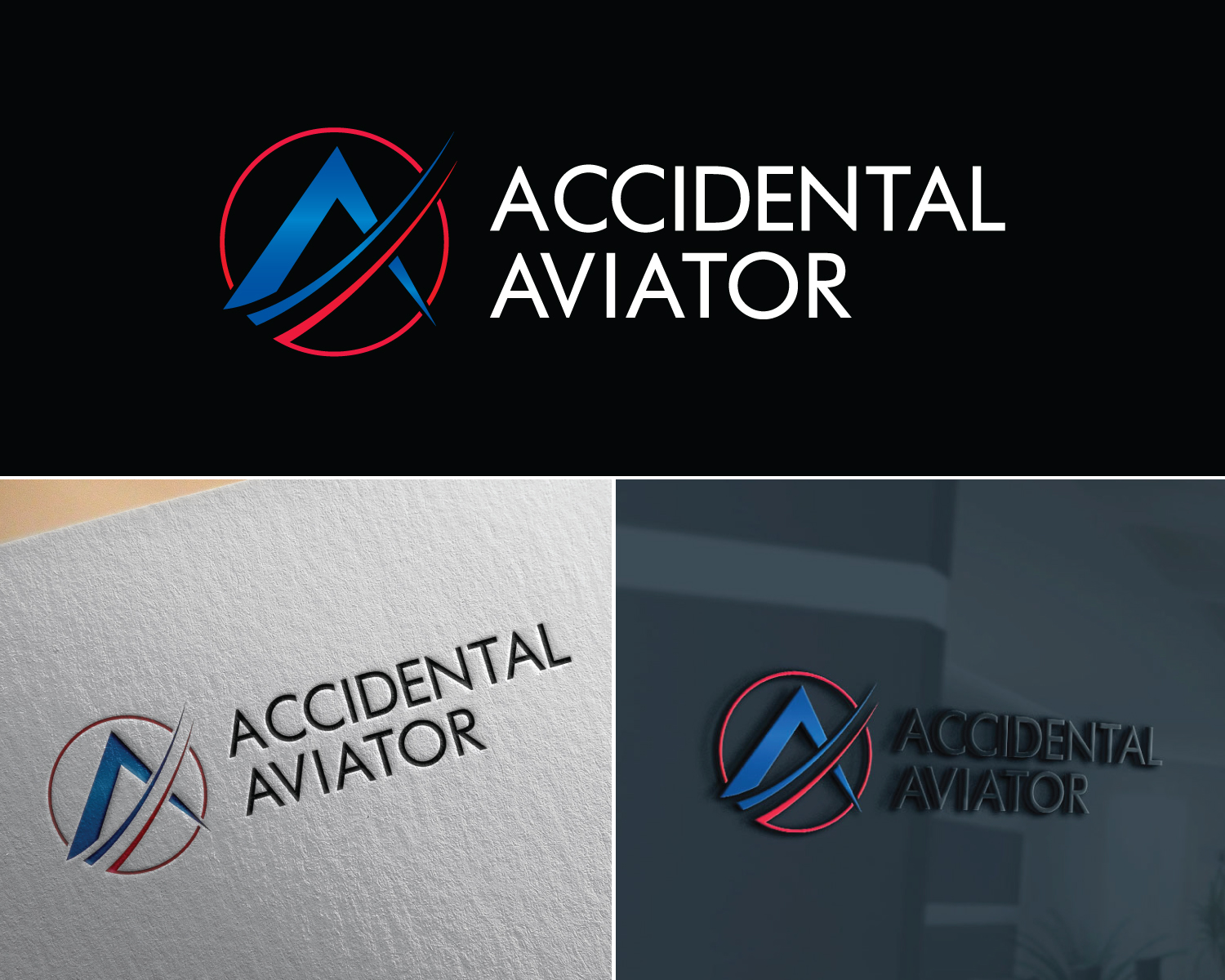 Logo Design by Atec for this project | Design #30749885