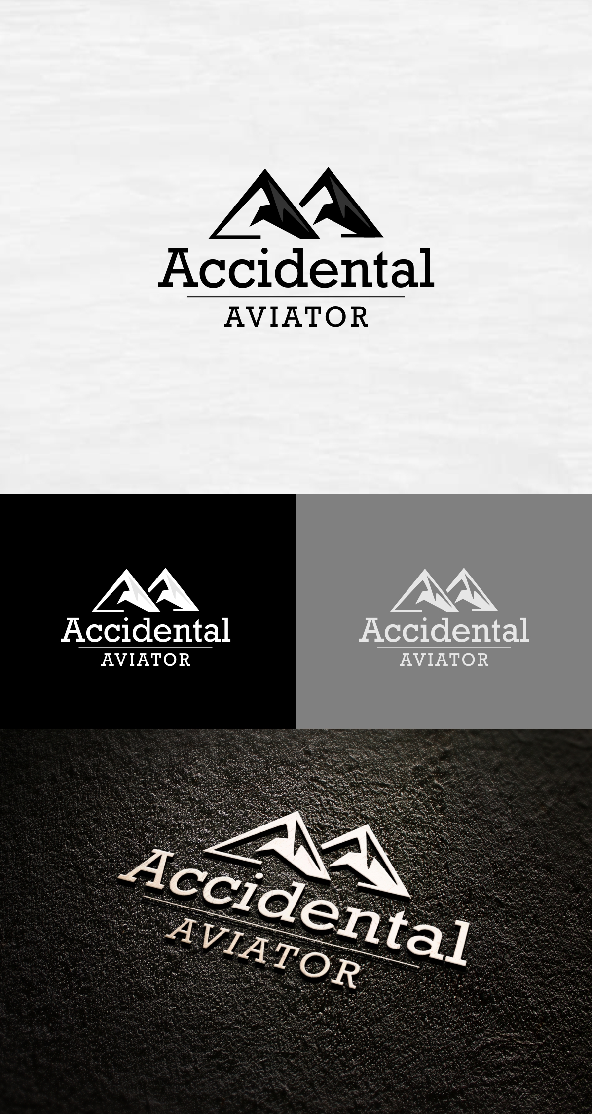 Logo Design by Eppeok for this project | Design #30742700