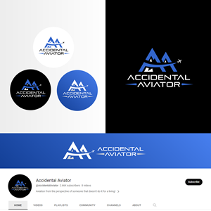Logo Design by Reza Refianto for this project | Design: #30747257