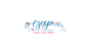 Logo Design by Mi Design1 for Escape Beyond Travel | Design: #30743981