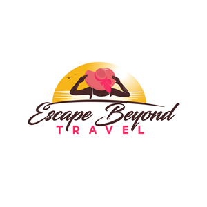Logo-Design von sarrita für Escape Beyond Travel | Design #30741387