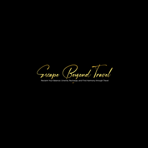 Logo-Design von Designer Nayem für Escape Beyond Travel | Design: #30743260