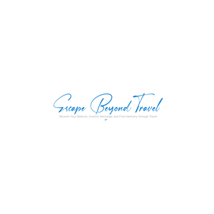 Logo-Design von Designer Nayem für Escape Beyond Travel | Design: #30744101