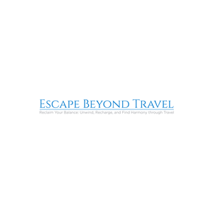 Logo-Design von Designer Nayem für Escape Beyond Travel | Design: #30746696